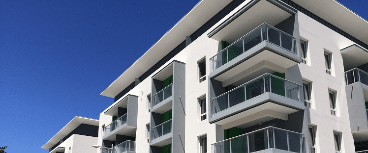 Résidence services seniors A Plus Finance Caisse des dépots - Une