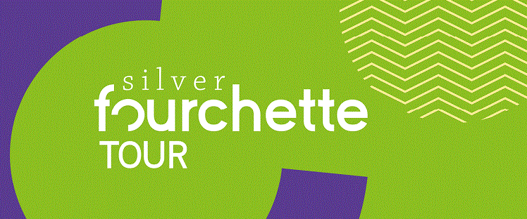 Silver Fourchette Tour
