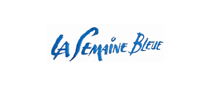 semaine bleue