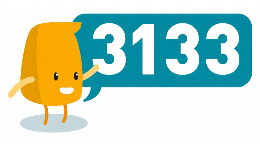 3133 maltraitance