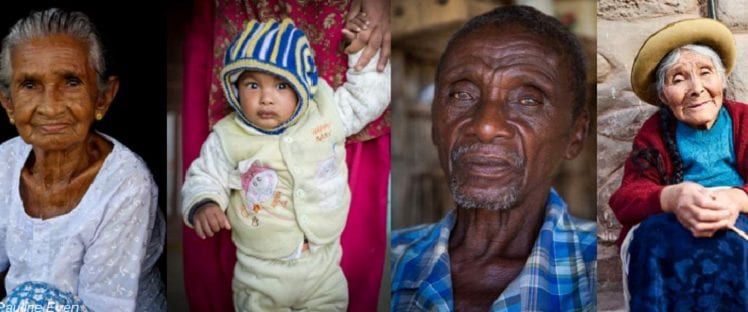 Changeons de regard sur l'âge