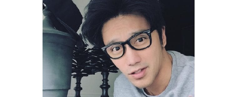 Chuando Tan - Ex-mannequin - Singapour