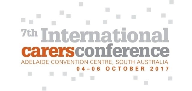 Conférence internationale sur les aidants - Carers Australia