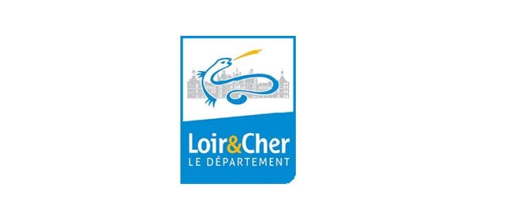 Département Loir et Cher