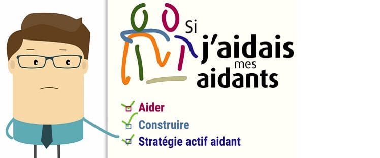 Et si j'aidais mes aidants