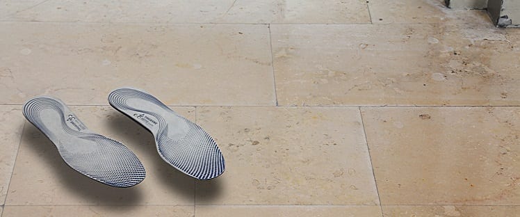 Feetme - semelles connectées