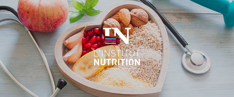 Institut Nutrition