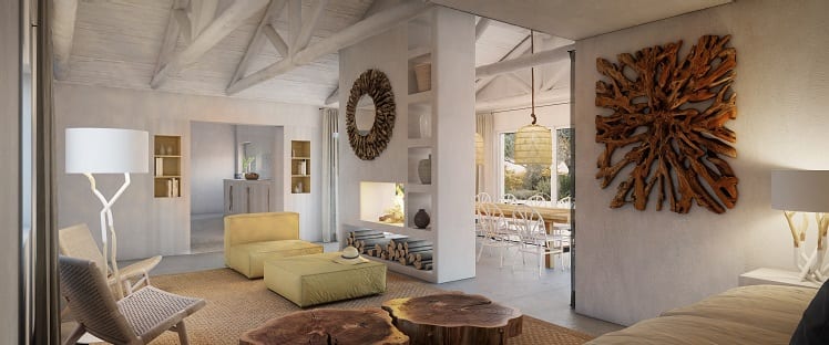 La réserve - Copropriété résidentielle de tourisme