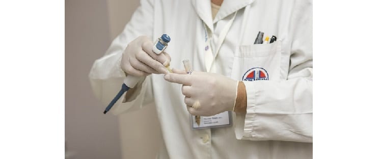 Médecin - Docteur - Santé