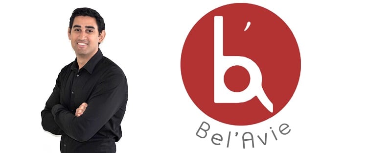 Adrien Euphrasie - Bel Avie