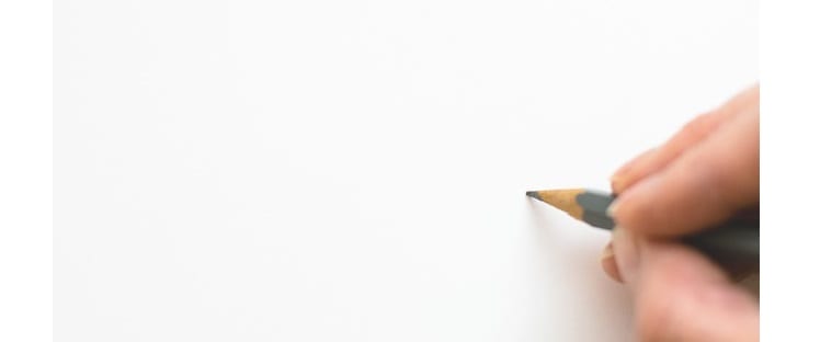 Dessin - Crayon - Prévention de la maladie de Parkinson