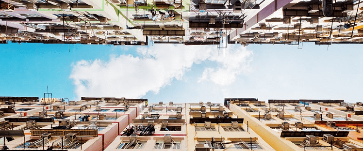 HLM - Logement social