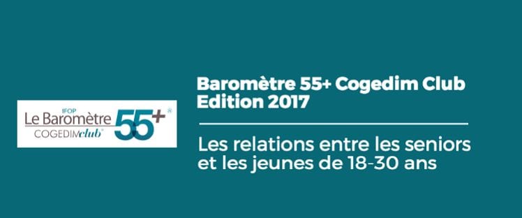 Infographie Cogedim Club