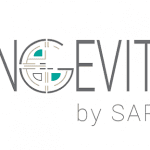Logo Longevity by saps