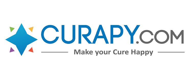 Logo curapy