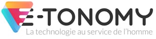 Logo e-tonomy