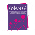 Logo fnadepa