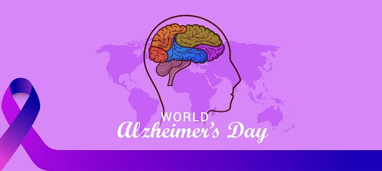 Journée Alzheimer