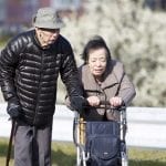 Personnes-âgées-Japon