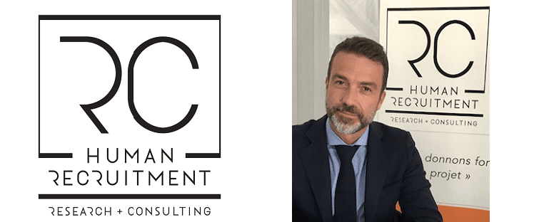 RC human Recruitment Richard Capmartin