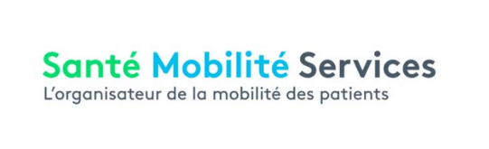 Logo santé mobilité services 
