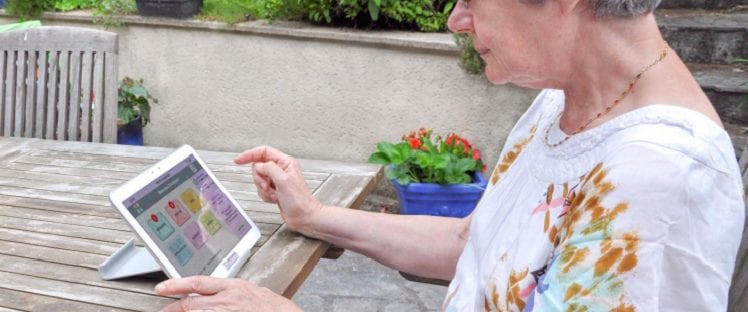 Tablette facilotab CDIP