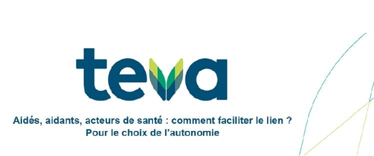 Teva santé aidants