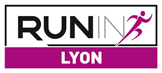 logo run in lyon