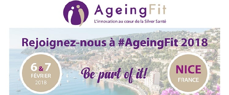 Ageing Fit 2018