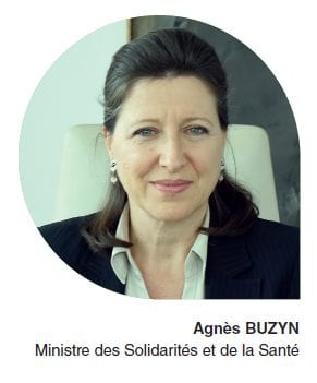 Agnès BUZYN