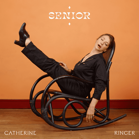 Catherine Ringer - Senior