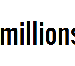 2 millions -chiffre