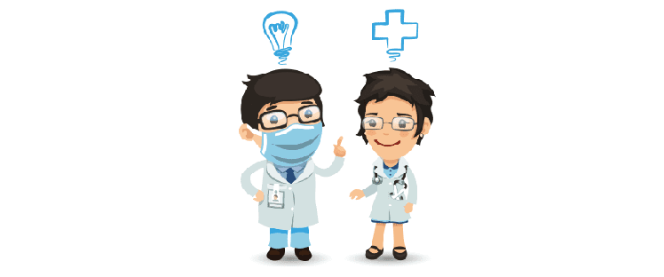 Concours professionnels de santé - eurasanté