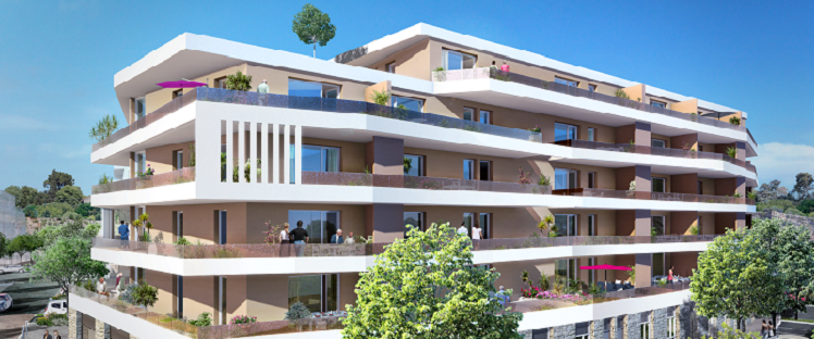 DOMITYS Castelnau le Lez - Le Sextant