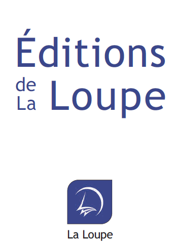 Editions de la loupe