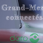 Grand-Mercredi Connecté - Doro
