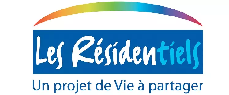 Les-Residentiels-logo