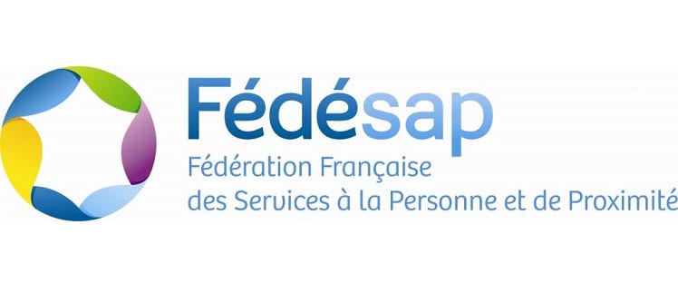 Logo Fedesap