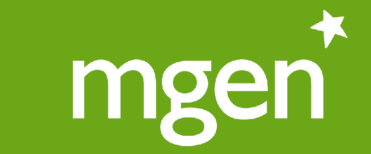 Logo MGEN