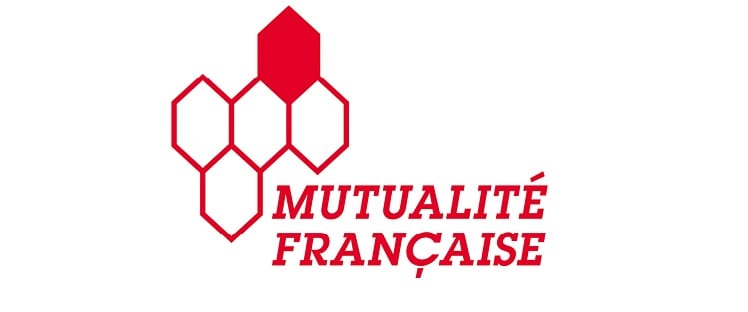 Logo Mutualité Française
