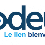 Logo NODEUS solutions