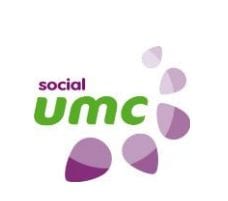 Logo UMC Social