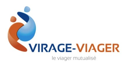 Logo Virage viager