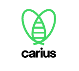 Logo carius