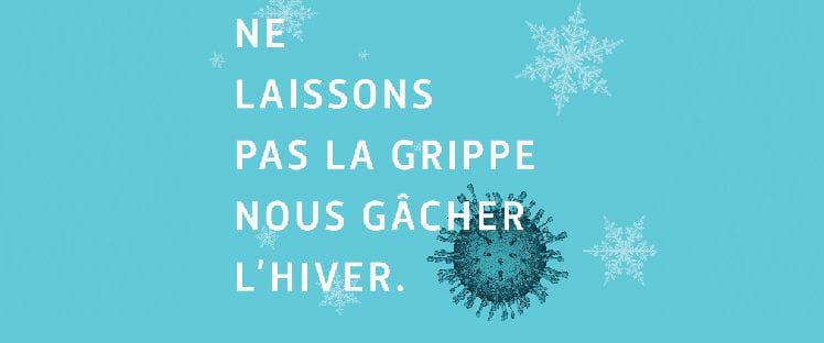 Prévention de la grippe