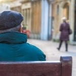 Seniors - Personnes âgées - Vieillissement de la population