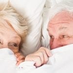 Seniors amour - Complicité - Sexualité des seniors - Sexe - Sexo (2)