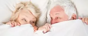 Seniors amour - Complicité - Sexualité des seniors - Sexe - Sexo (2)