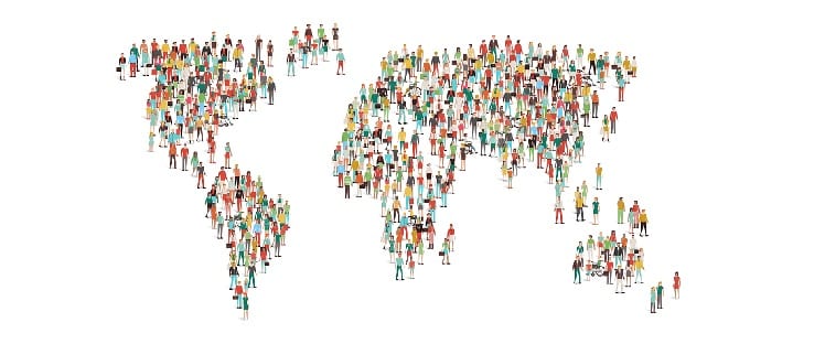 Silver economy - International - Export