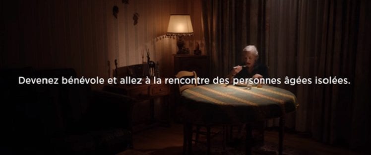 Société saint vincent de paul vintage